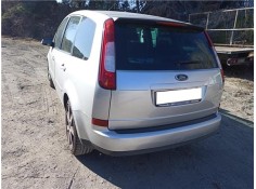 ford focus c-max del año 2005