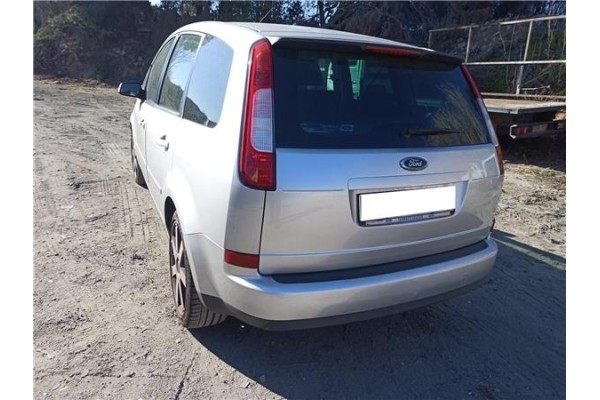 ford focus c-max del año 2005