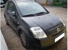 citroen c2 del año 2008