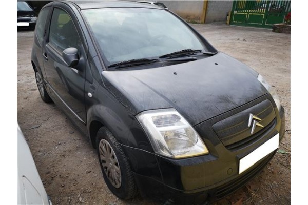 citroen c2 del año 2008