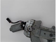 Recambio de mecanismo elevalunas delantero derecho para nissan micra (k11) referencia OEM IAM   