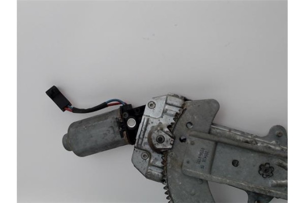 Recambio de mecanismo elevalunas delantero derecho para nissan micra (k11) referencia OEM IAM   