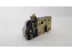 Recambio de cierre electromagnetico delantero derecho para citroen c5 berlina 2.0 hdi referencia OEM IAM 9136J9  