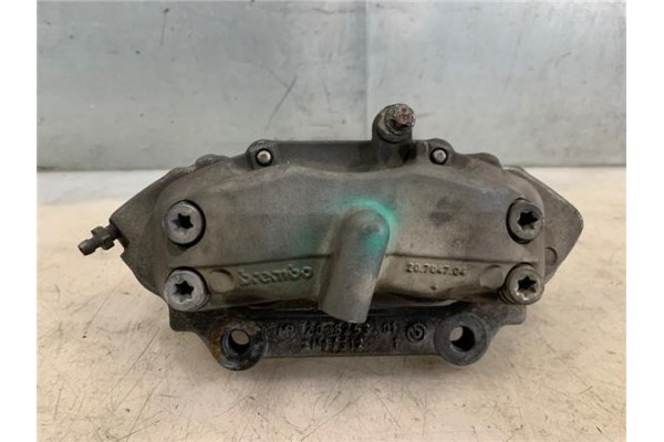 Recambio de pinza freno delantero derecha para mercedes-benz clase e (bm 211) berlina 3.2 e 320 (211.065) referencia OEM IAM A00