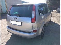 ford focus c-max del año 2005