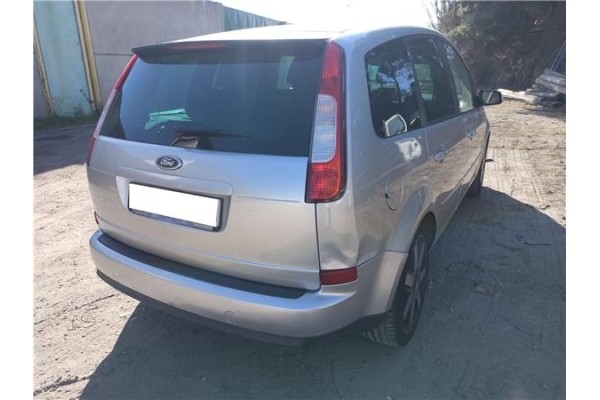 ford focus c-max del año 2005