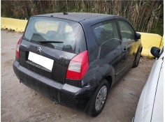 citroen c2 del año 2008