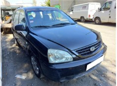 kia carens (rs) del año 2005