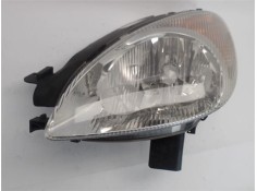 FARO DELANTERO IZQUIERDO 9631495180 