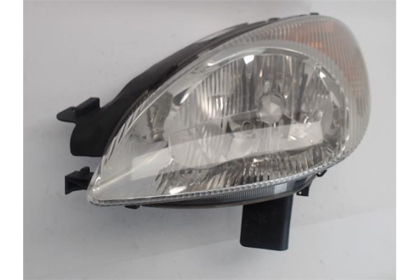 Recambio de faro delantero izquierdo para citroen xsara picasso 2.0 hdi referencia OEM IAM 9631495180  