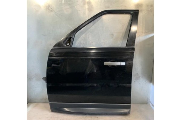 Recambio de puerta delantero izquierda para land rover range rover sport 2.7 v6 td s referencia OEM IAM   