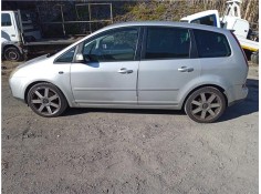 ford focus c-max del año 2005