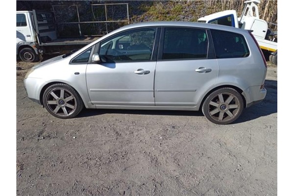 ford focus c-max del año 2005