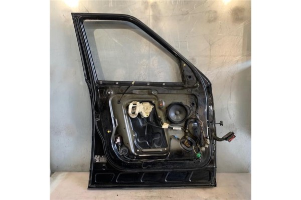Recambio de puerta delantero izquierda para land rover range rover sport 2.7 v6 td s referencia OEM IAM   