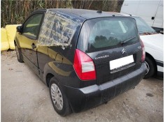 citroen c2 del año 2008