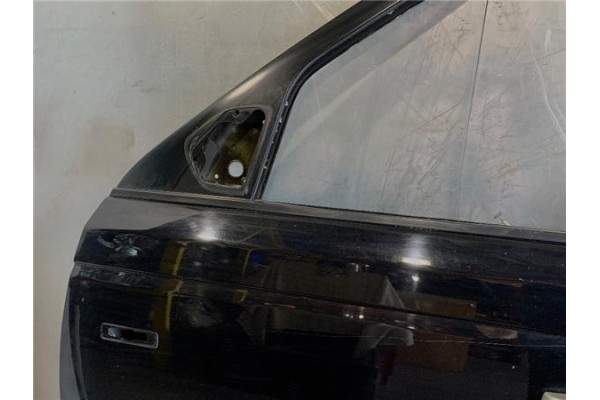 Recambio de puerta delantero izquierda para land rover range rover sport 2.7 v6 td s referencia OEM IAM   