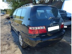 kia carens (rs) del año 2005