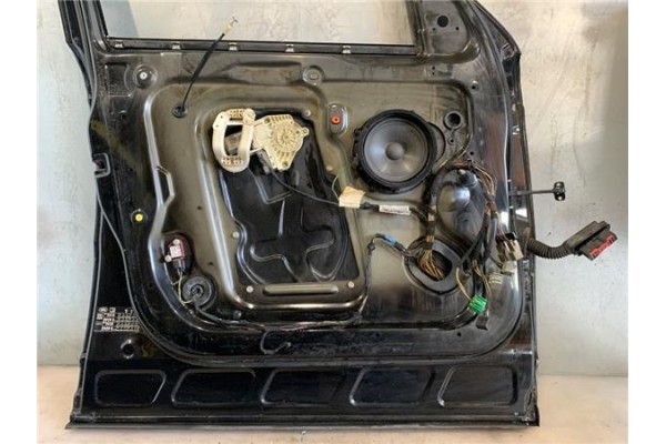 Recambio de puerta delantero izquierda para land rover range rover sport 2.7 v6 td s referencia OEM IAM   
