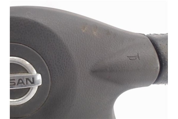 Recambio de volante para nissan terrano ii (r20) referencia OEM IAM 484002F010  