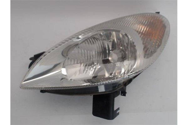 Recambio de faro delantero izquierdo para citroen xsara picasso 2.0 hdi referencia OEM IAM 9631495180  