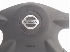 Recambio de volante para nissan terrano ii (r20) referencia OEM IAM 484002F010  