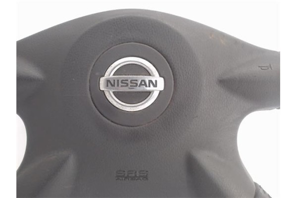 Recambio de volante para nissan terrano ii (r20) referencia OEM IAM 484002F010  