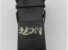 Recambio de interruptor airbag acompañante para nissan note (e11e) 1.5 dci referencia OEM IAM K8830AY00A  