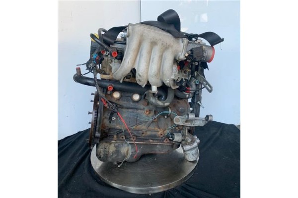 Recambio de motor completo para opel kadett e 2.0 i referencia OEM IAM 20 SEH  