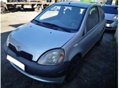 toyota yaris (ncp1/nlp1/scp1) del año 2000
