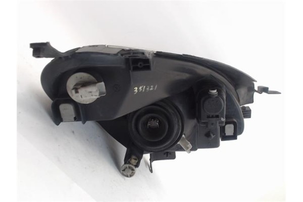 Recambio de faro delantero izquierdo para citroen xsara picasso 2.0 hdi referencia OEM IAM 9631495180  
