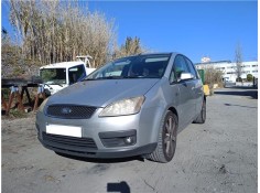 ford focus c-max del año 2005