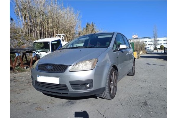 ford focus c-max del año 2005