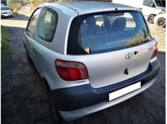 toyota yaris (ncp1/nlp1/scp1) del año 2000