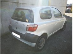 toyota yaris (ncp1/nlp1/scp1) del año 2000