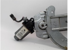 Recambio de mecanismo elevalunas delantero derecho para nissan micra (k11) referencia OEM IAM   