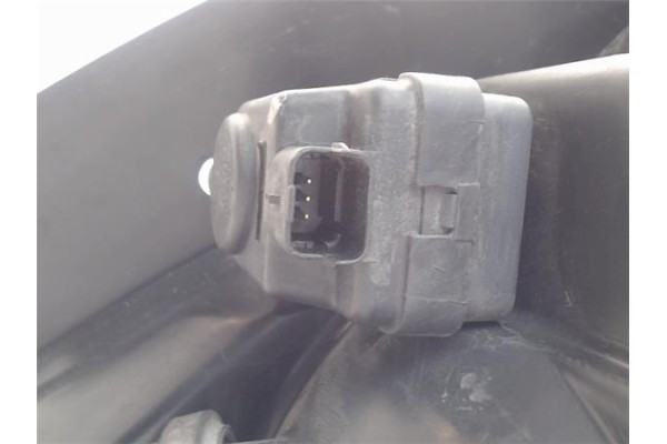 Recambio de faro delantero izquierdo para citroen xsara picasso 2.0 hdi referencia OEM IAM 9631495180  