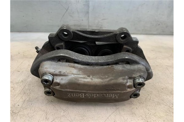 Recambio de pinza freno delantero derecha para mercedes-benz clase e (bm 211) berlina 3.2 e 320 (211.065) referencia OEM IAM A00