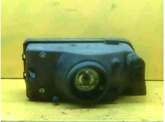 Recambio de faro delantero izquierdo para citroen jumper furgón 2.5 d referencia OEM IAM 6204AF 6204AK 