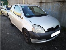 toyota yaris (ncp1/nlp1/scp1) del año 2000