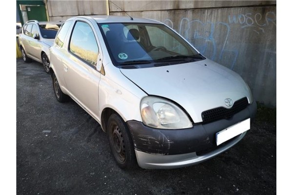 toyota yaris (ncp1/nlp1/scp1) del año 2000