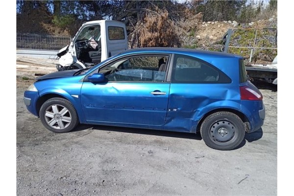 renault megane ii (bm0/1_, cm0/1_) del año 2003