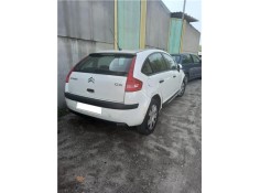 citroen c4 berlina del año 2009