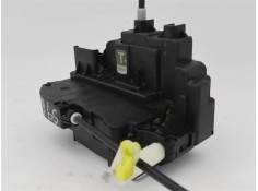 Recambio de cierre electromagnetico delantero izquierdo para nissan note (e11e) 1.5 dci referencia OEM IAM 805019U100  