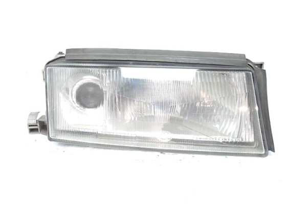 Recambio de faro delantero dcho para skoda octavia berlina (1u2) referencia OEM IAM 1U1941018N  