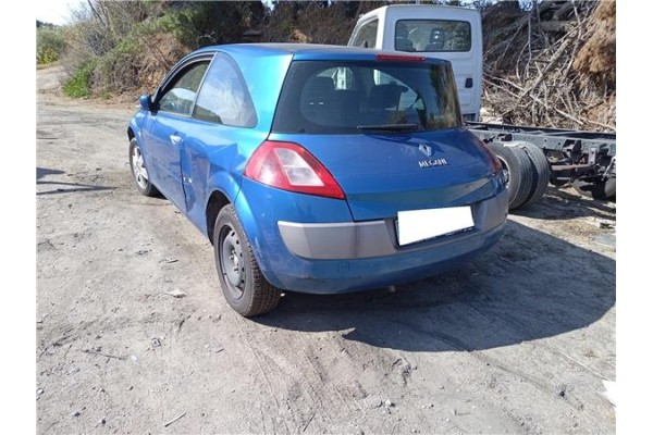 renault megane ii (bm0/1_, cm0/1_) del año 2003