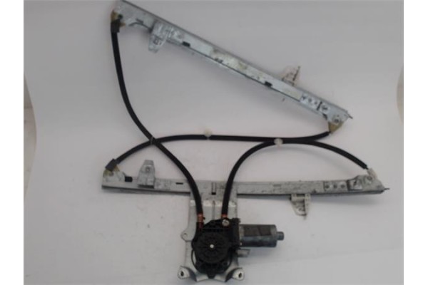 Recambio de mecanismo elevalunas delantero derecho para citroen xsara picasso 2.0 hdi referencia OEM IAM 9222G0 102773 9222F9 , 