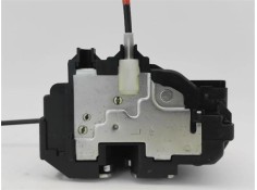 Recambio de cierre electromagnetico delantero izquierdo para nissan note (e11e) 1.5 dci referencia OEM IAM 805019U100  
