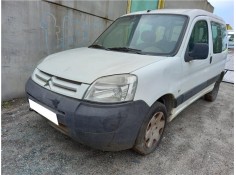 citroen berlingo del año 2007