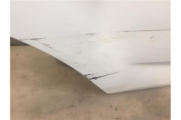 Recambio de puerta trasero derecha para chevrolet spark 1.2 ls + referencia OEM IAM 95951612  