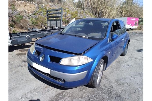 renault megane ii (bm0/1_, cm0/1_) del año 2003